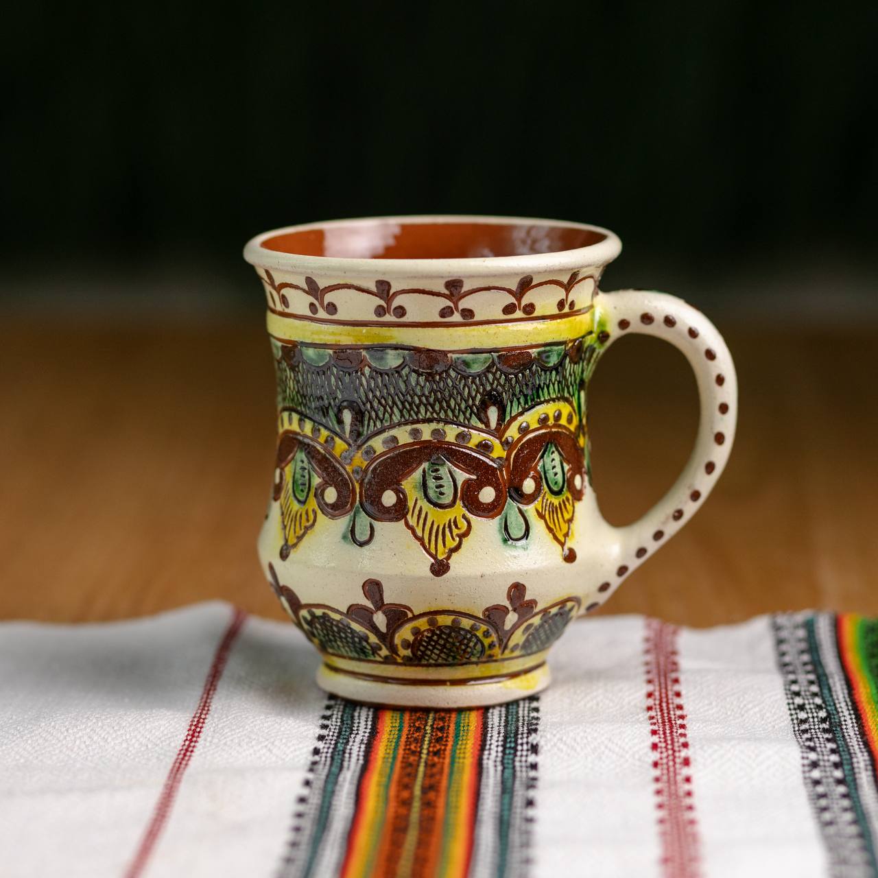 Горня "Буковець", 300 мл