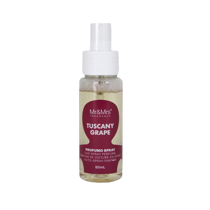 Cesare Spray Tuscany Grape