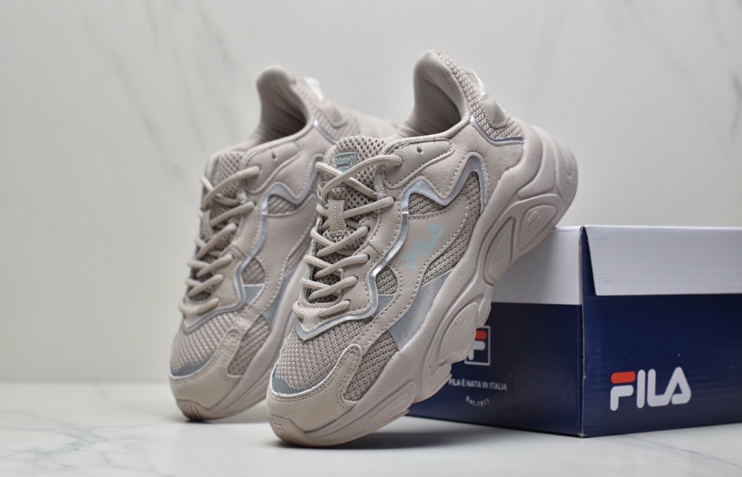 FILA W135205FBK