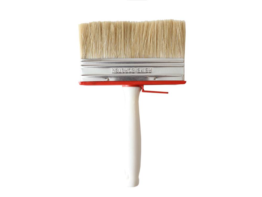 Макловиця 100*30*44мм пластикова ручка Толсен