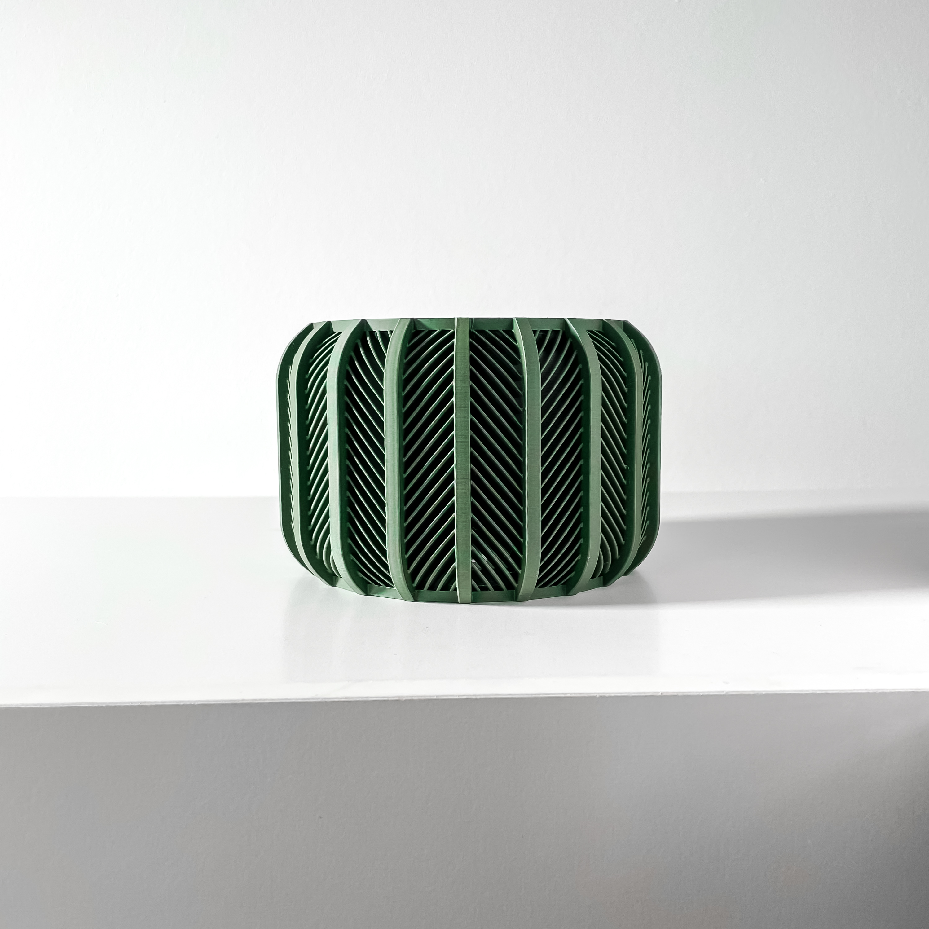 Rodex Orchid Planter Pot – 3D Printed Orchid Pot