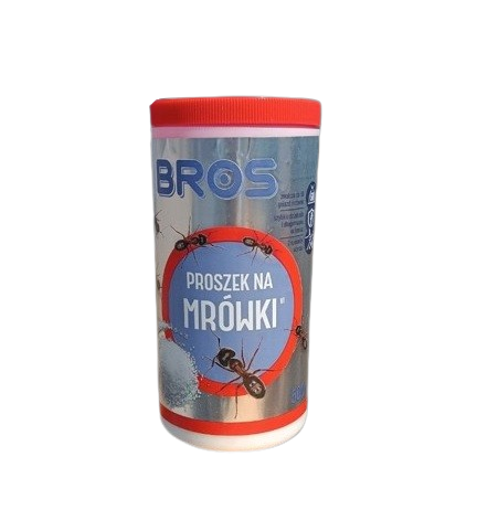Порошок від мурах Bros 500 г