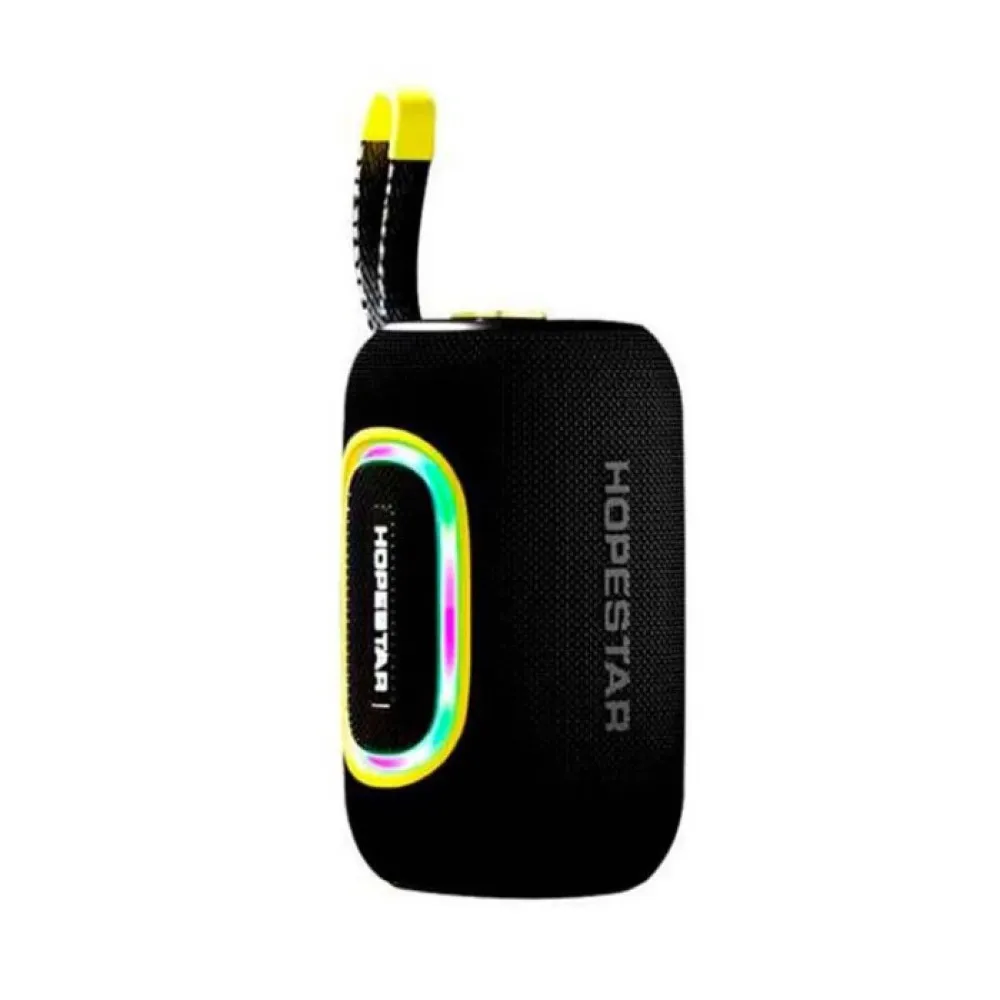 Колонка Bluetooth HOPESTAR P65 LED