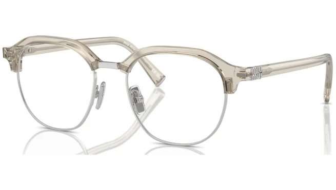 Miu Miu  MU 10XV 12U1O1 50