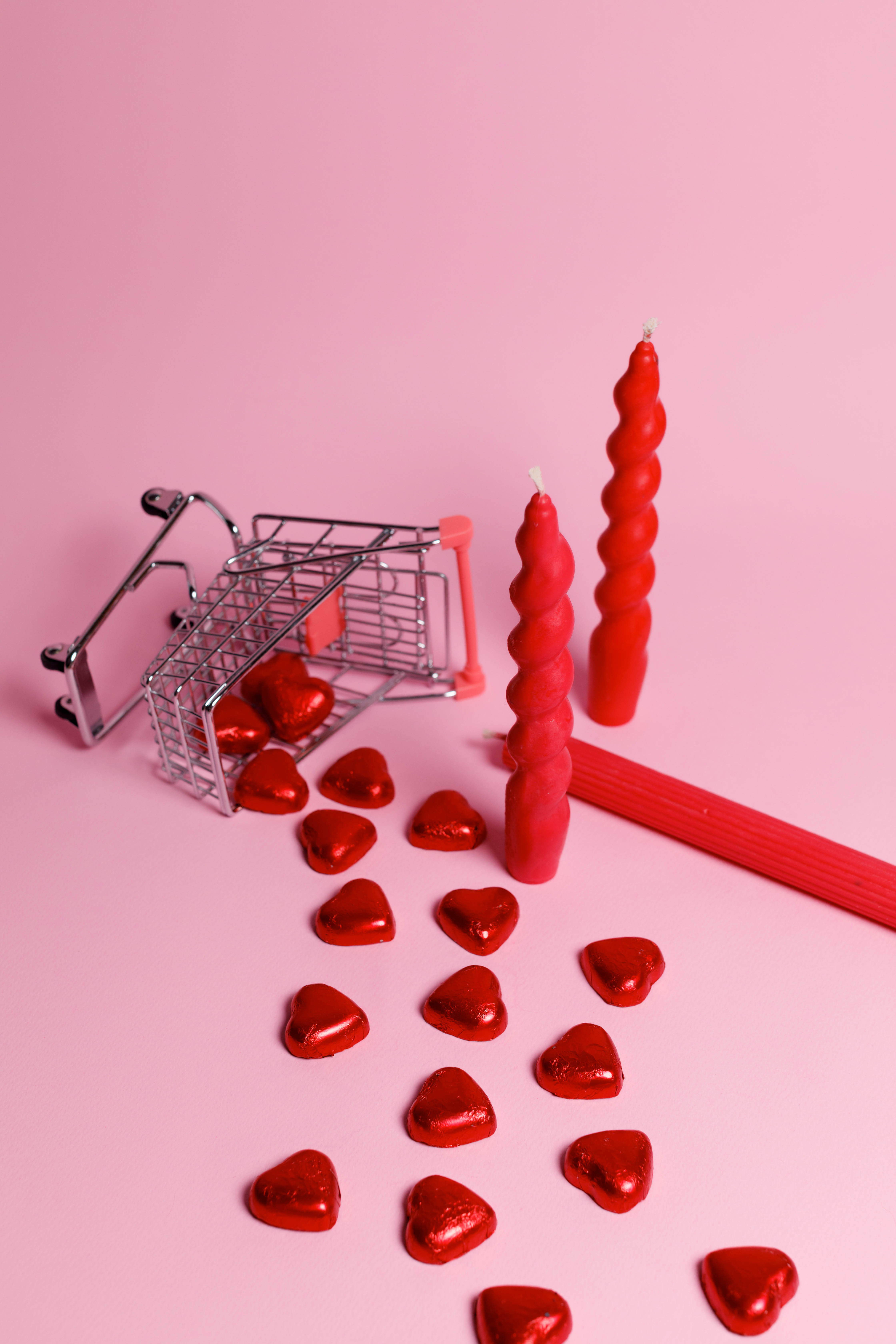 Набір свічок 