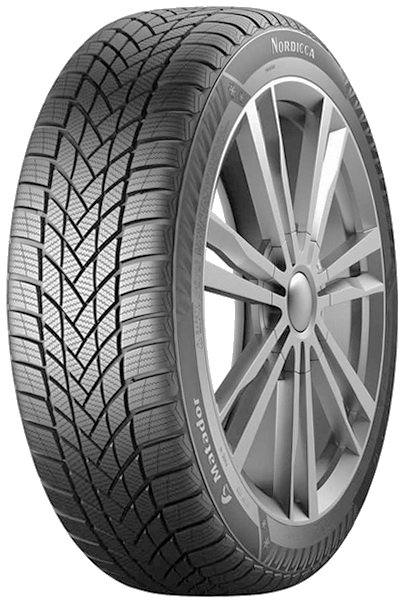 Matador MP93 Nordicca 225/50 R17 98V XL FR