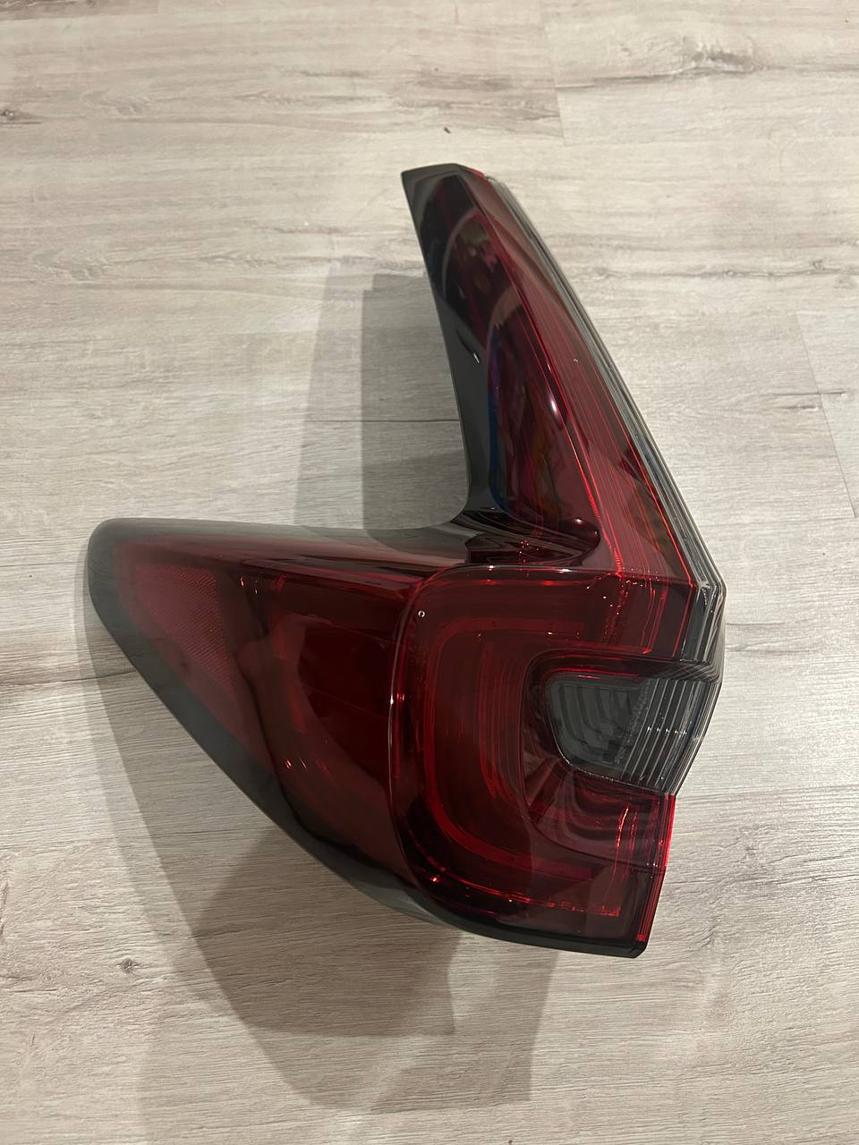 Honda CR-V б.у оригінал Ліва в крило 2020 - 2022 роки