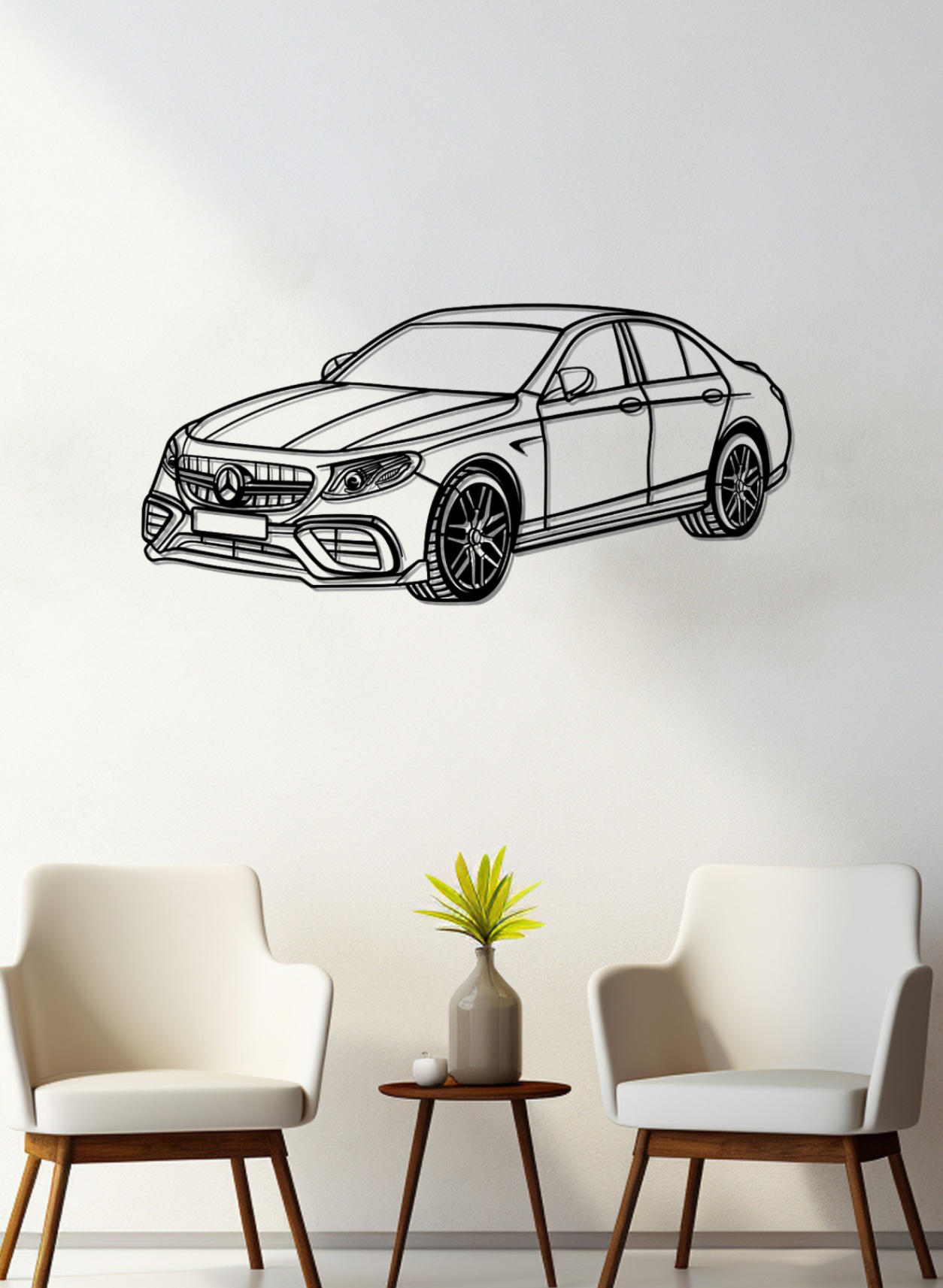 Mercedes-AMG E63 S (W213)