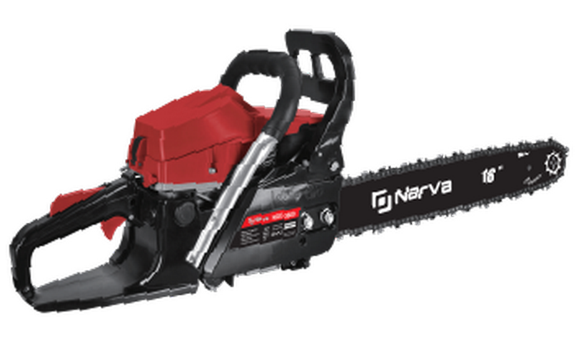 Бензинова ланцюгова пилка NGC-5218