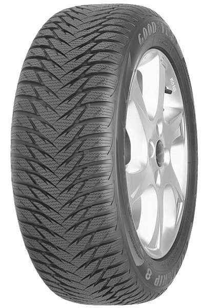 Goodyear UltraGrip 8 185/65 R15 88T