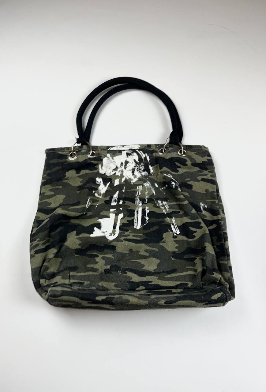 Сумка мілітарі ключі  (ksew)