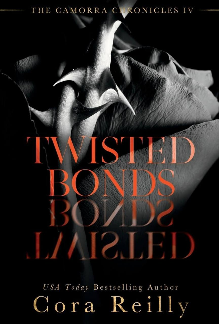 Twisted Bonds Cora Reilly