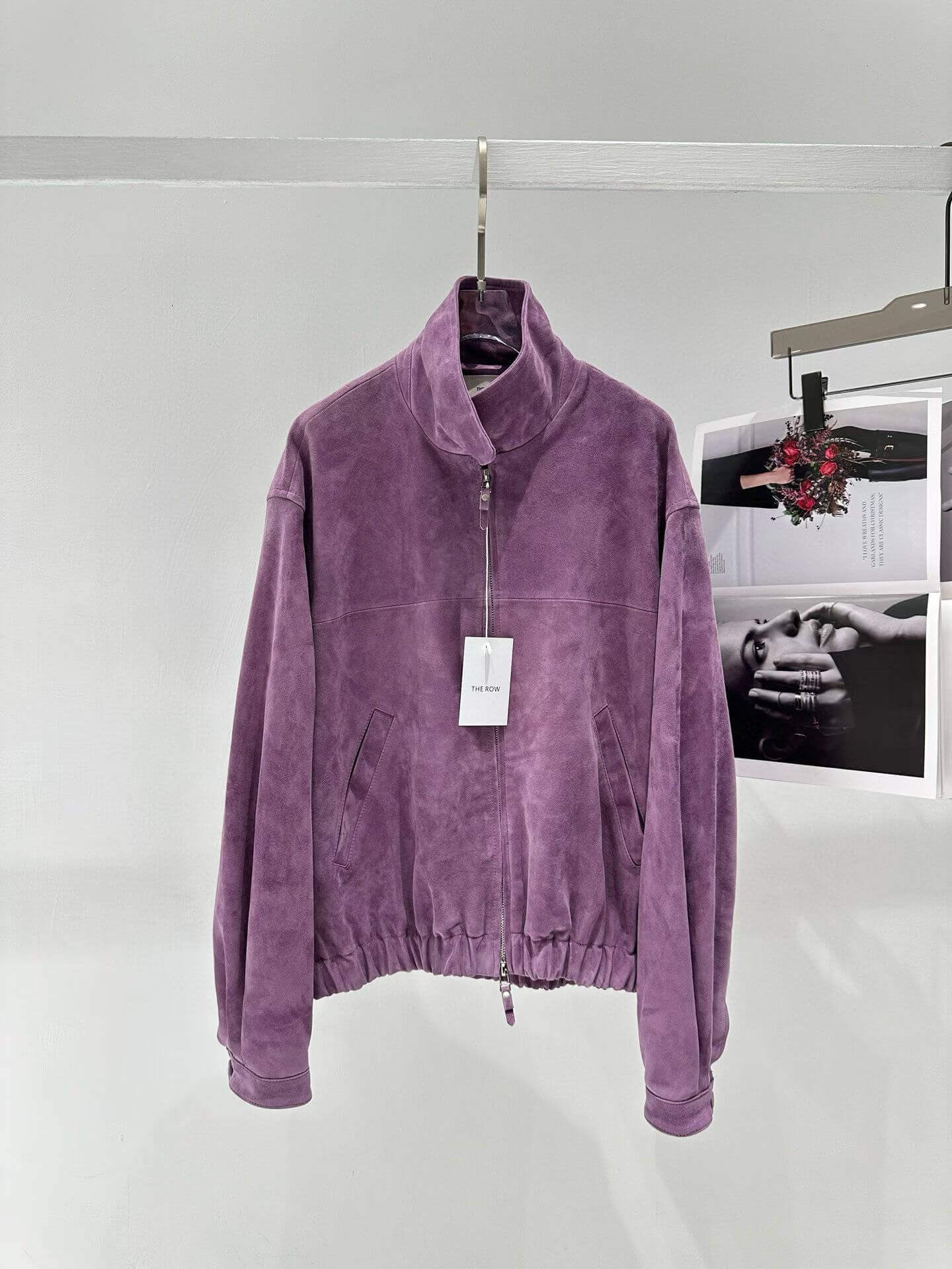 The row куртка