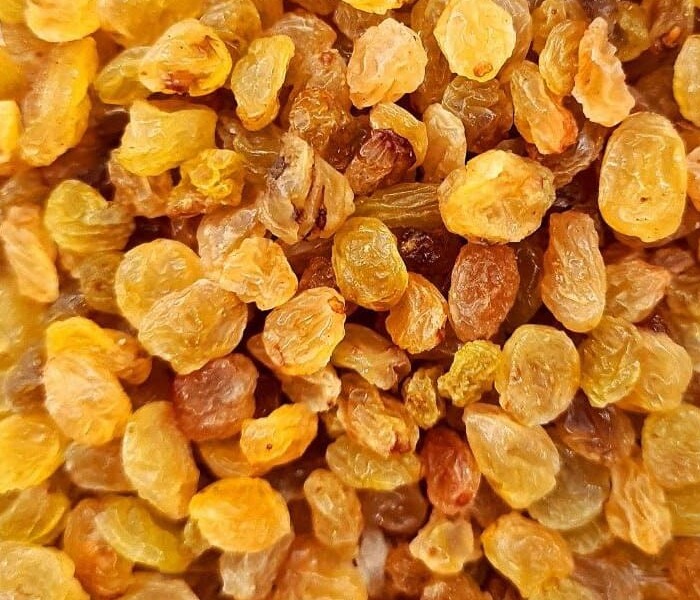 Родзинки золотисті (Кіш-Міш)