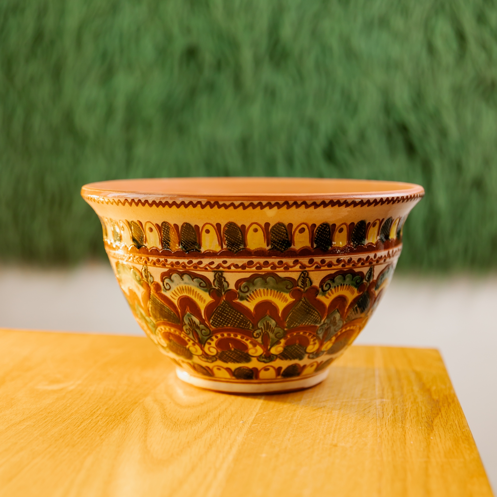 Керамічна макітря , 3 л