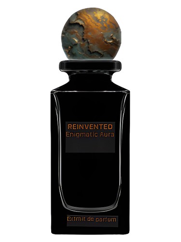 Reinvented Parfums Enigmatic Aura (розпив)