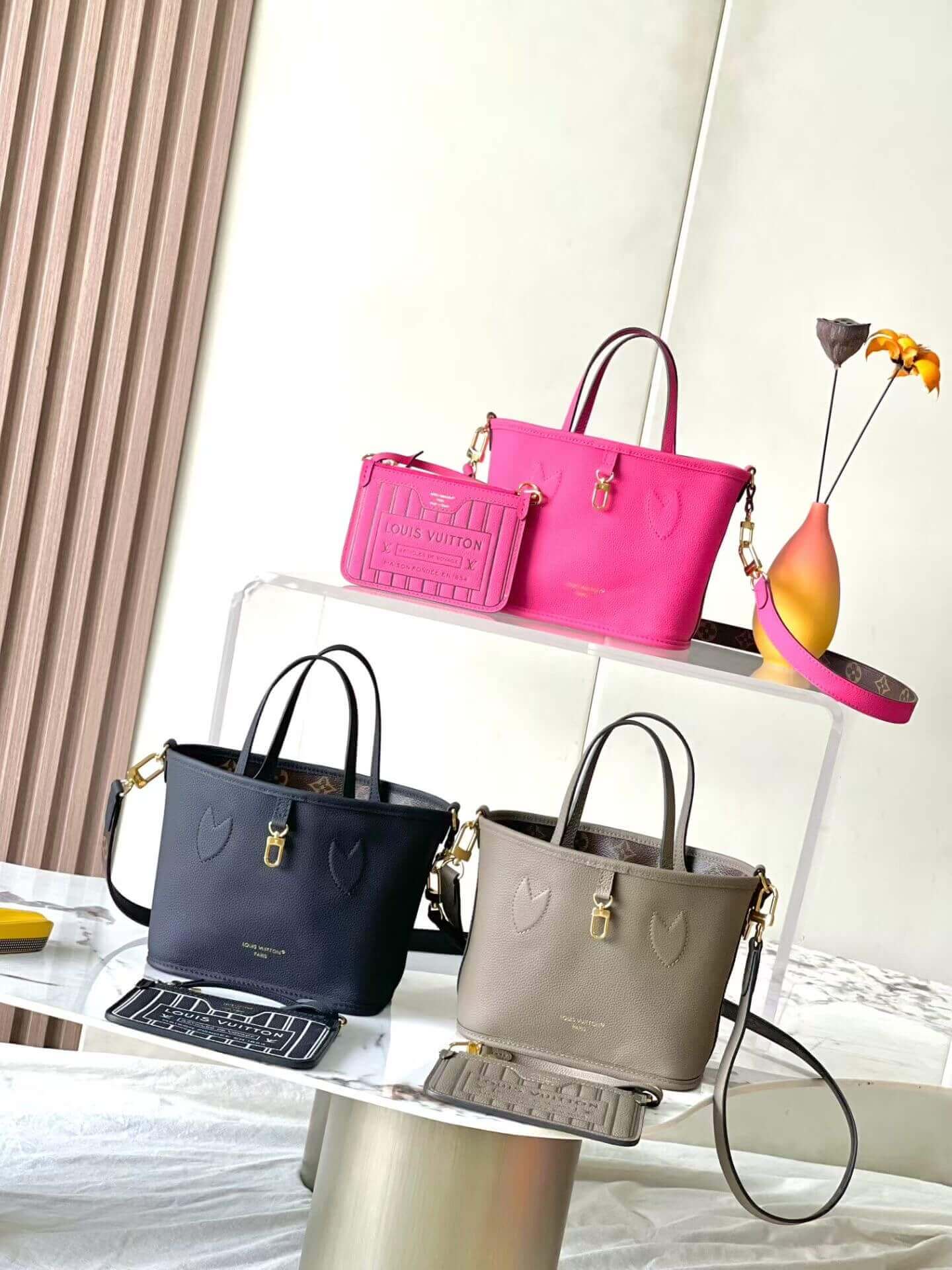 Louis Vuitton сумка