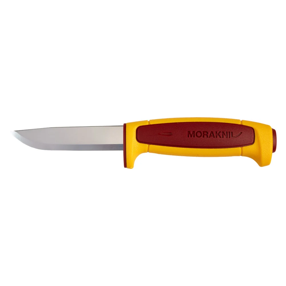 Ніж Morakniv Basic 546 LE 2023 stainless steel