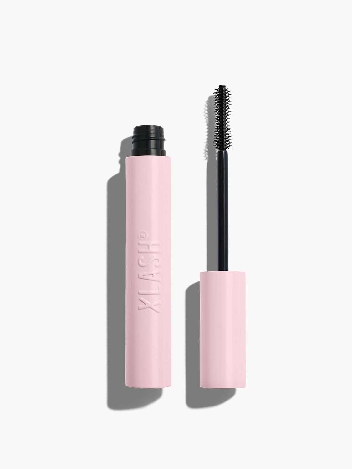 Універсальна туш для вій з гіалуроновою кислотою Lash Hero Mascara