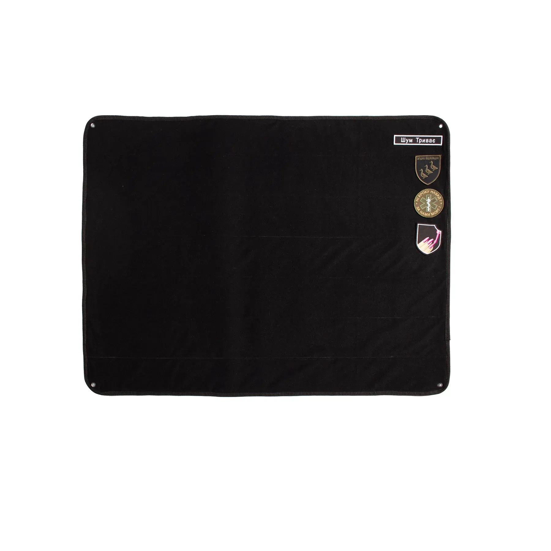 Патч-панель для шевронів мала