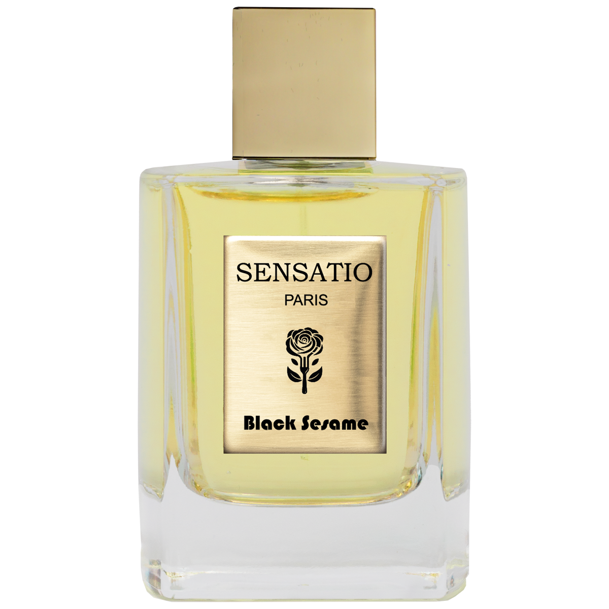 Sensatio Black Sesame (розпив)