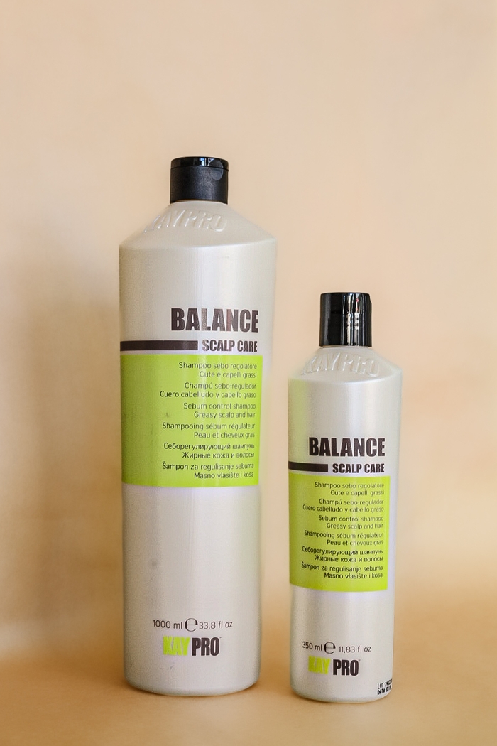 KayPro Balance 