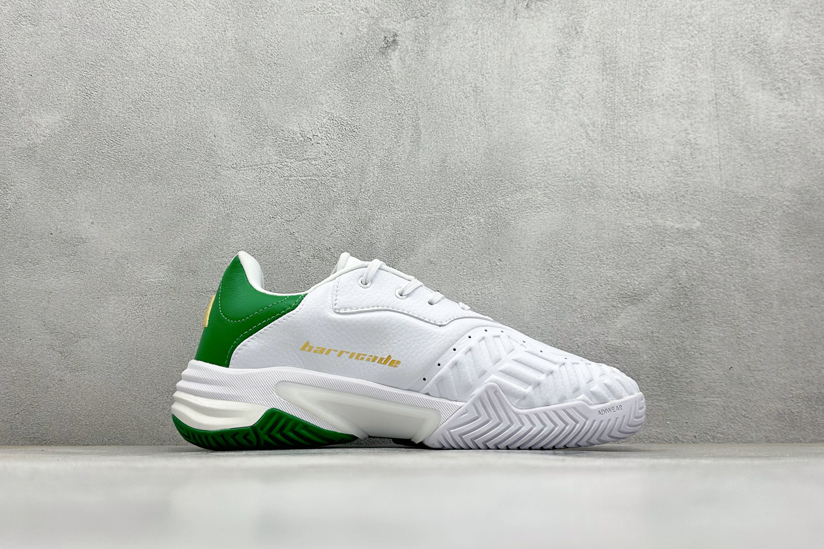 Adidas Barricade 13 M JP7237