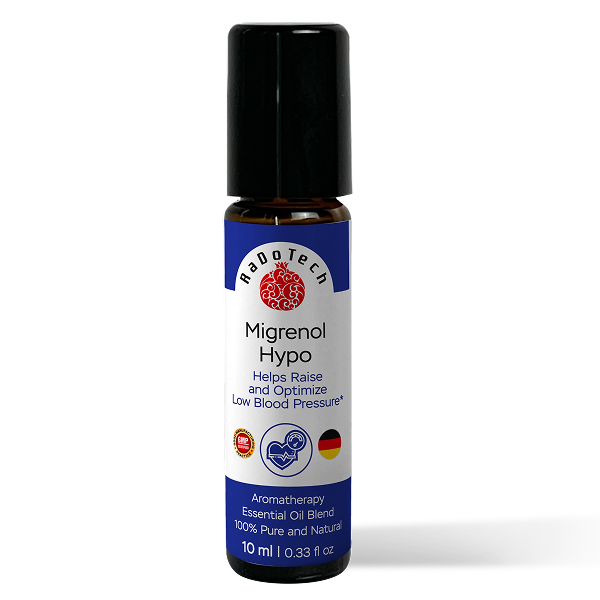 Migrenol Hypo (Oil)