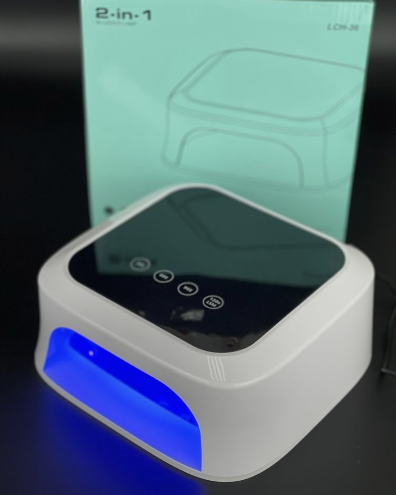 Лампа LCH-36 48W