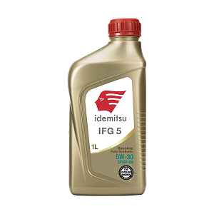 Олива моторна IDEMITSU IFG5 5W-30 SP/GF-6A