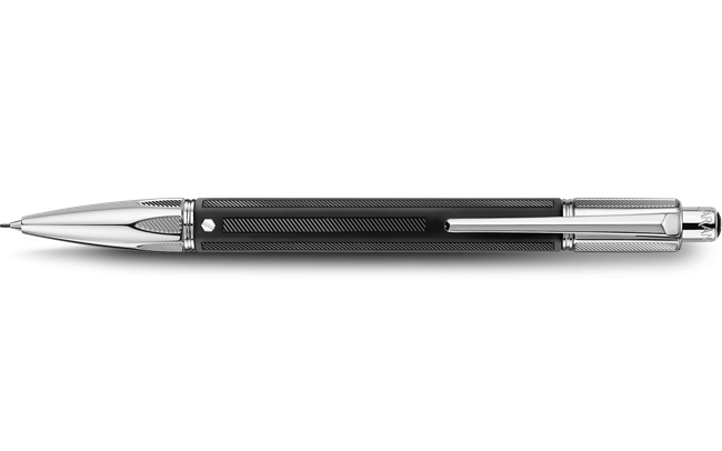 Механічний олівець VARIUS™ RUBRACER