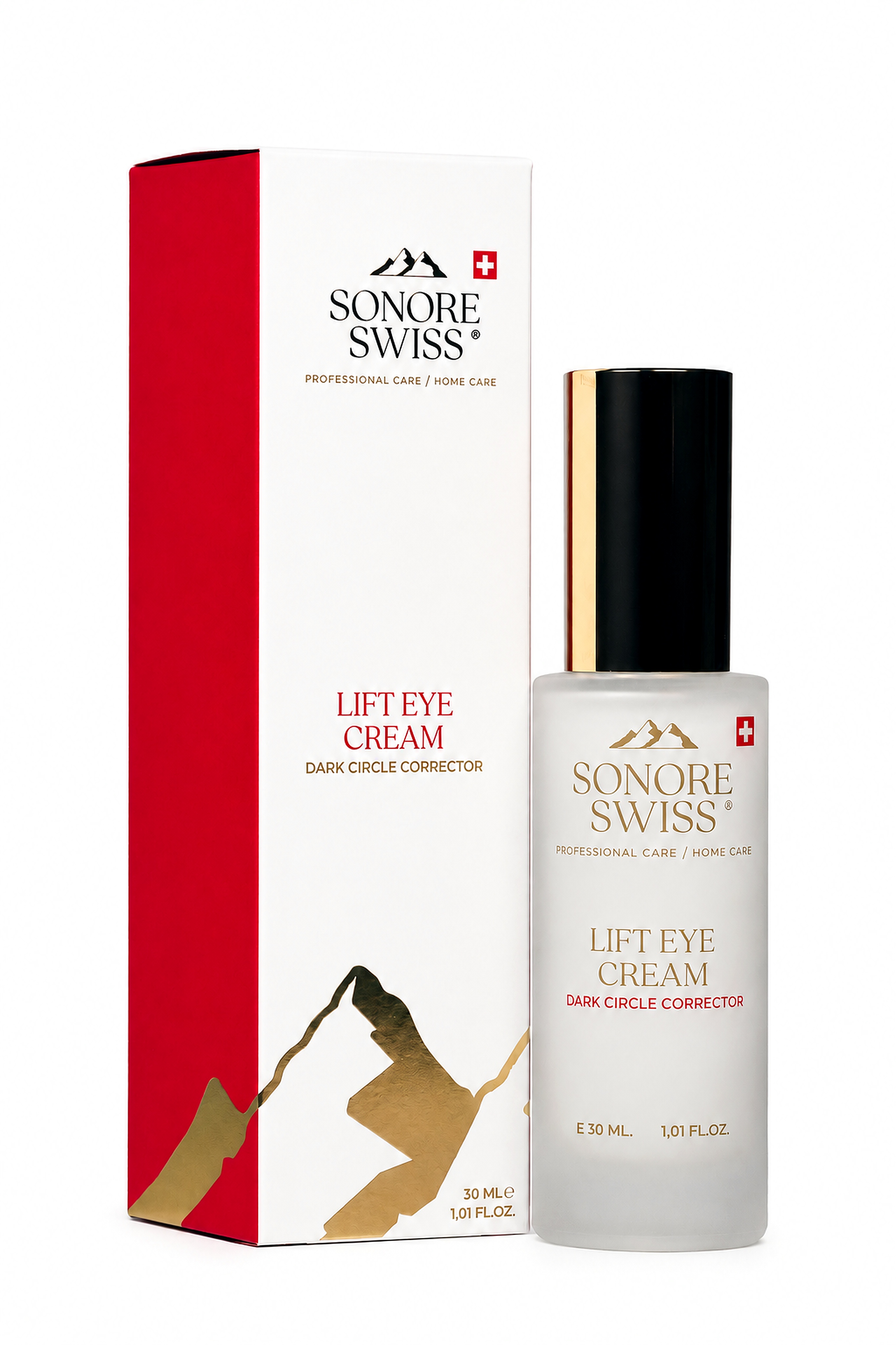 Lift Eye Cream – Dark Circle Corrector