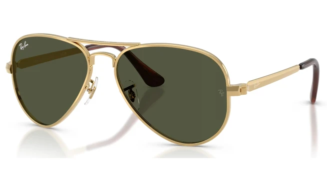 RAY BAN  RB 3925 001/31 62