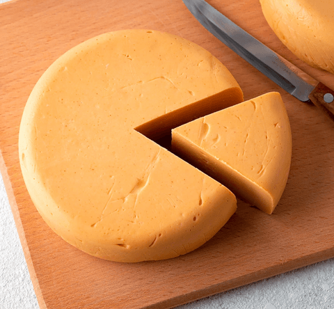 Сир культивований «Чеддер»