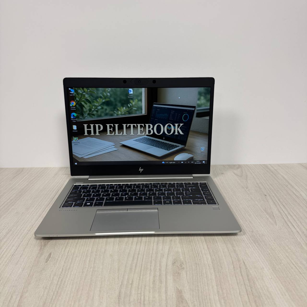HP EliteBook 745 G6 Touch