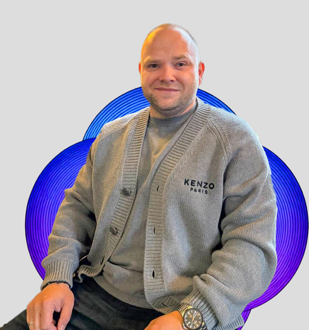 "Запарник" з Дмитром Собакарем