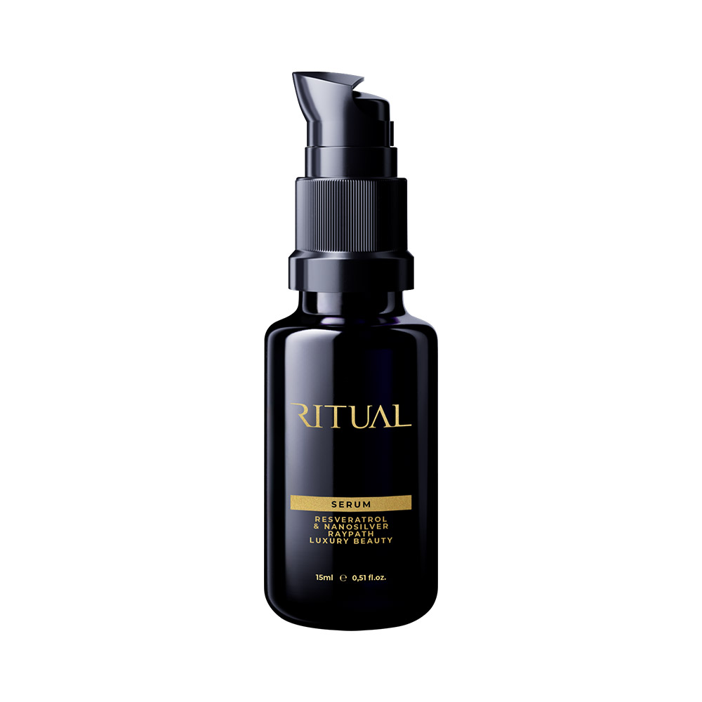 Ritual Eye Serum 