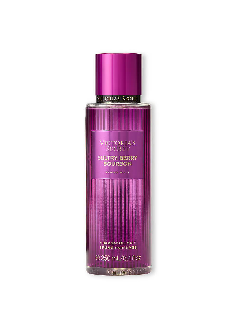 Парфумований спрей Sultry Berry Bourbon 250 мл