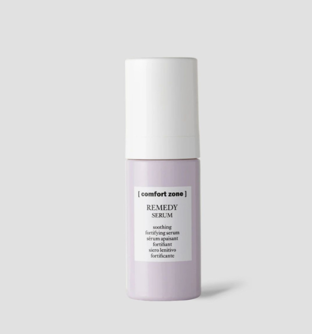 REMEDY SERUM - ЗАСПОКІЙЛИВА ЗАХИСНА СИРОВАТКА