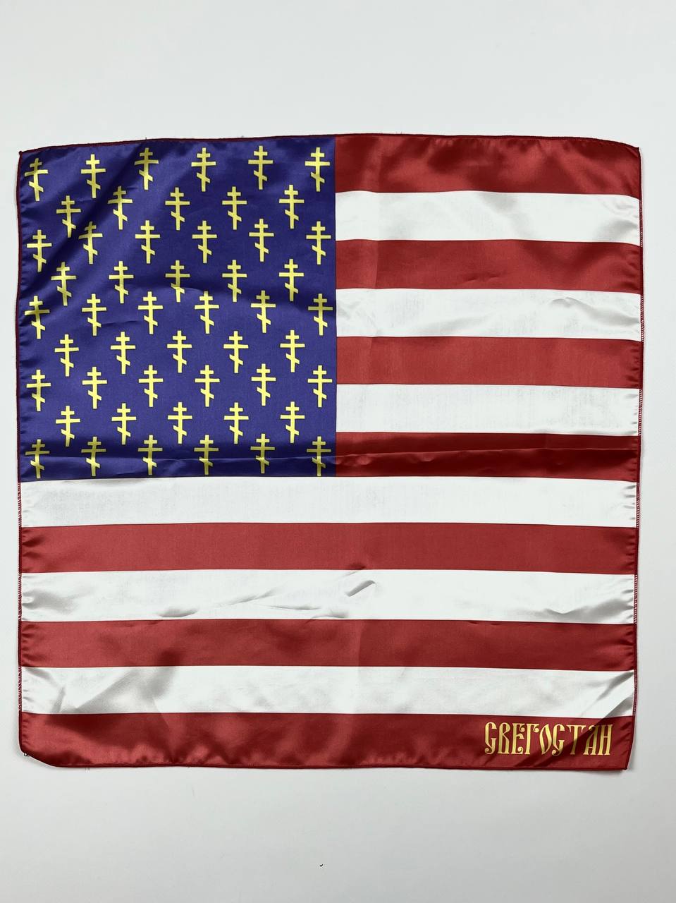 ХУСТКА "АМЕРИКА CLA$SIC"