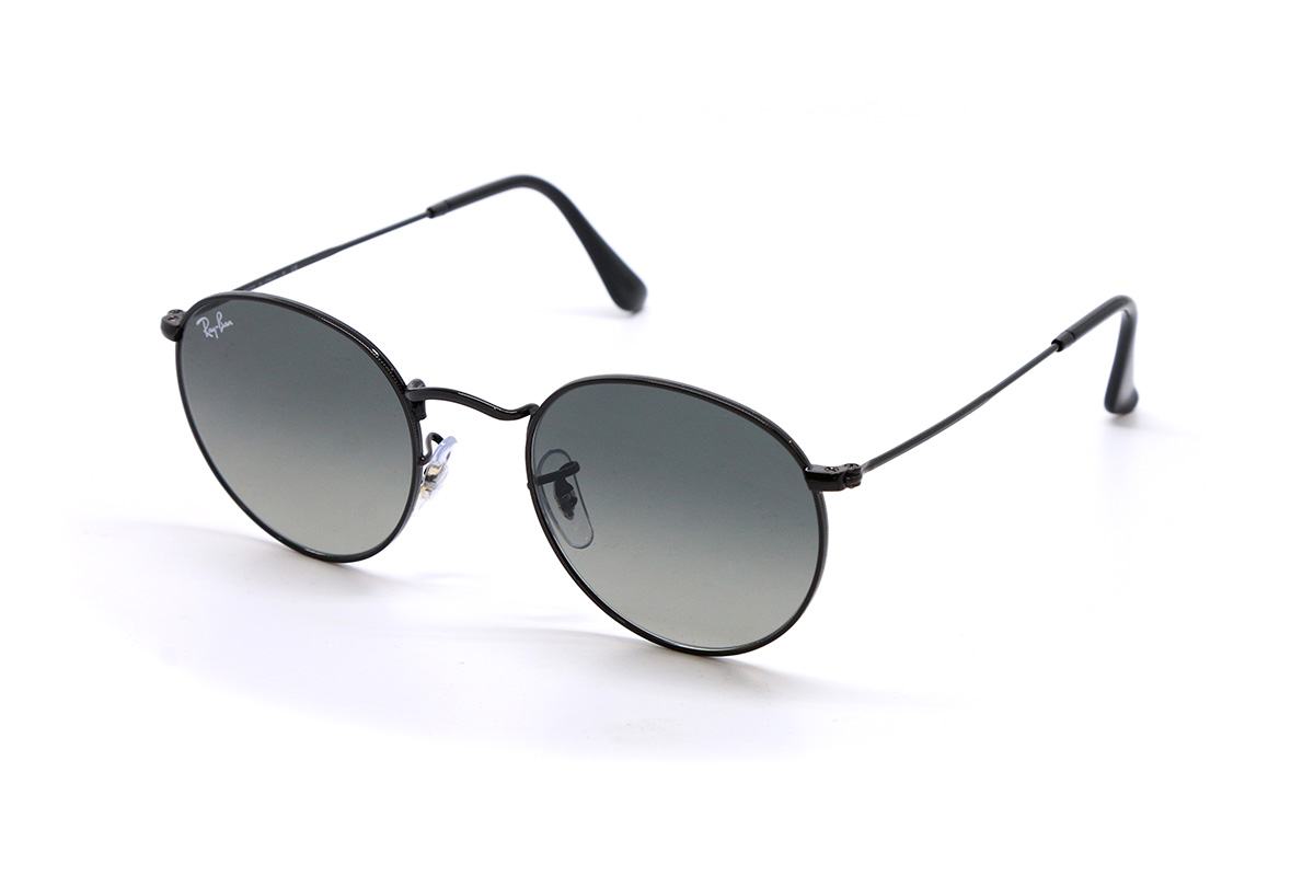 RAY-BAN RB 3447N 002/71 GREY GRADIENT DARK GREY