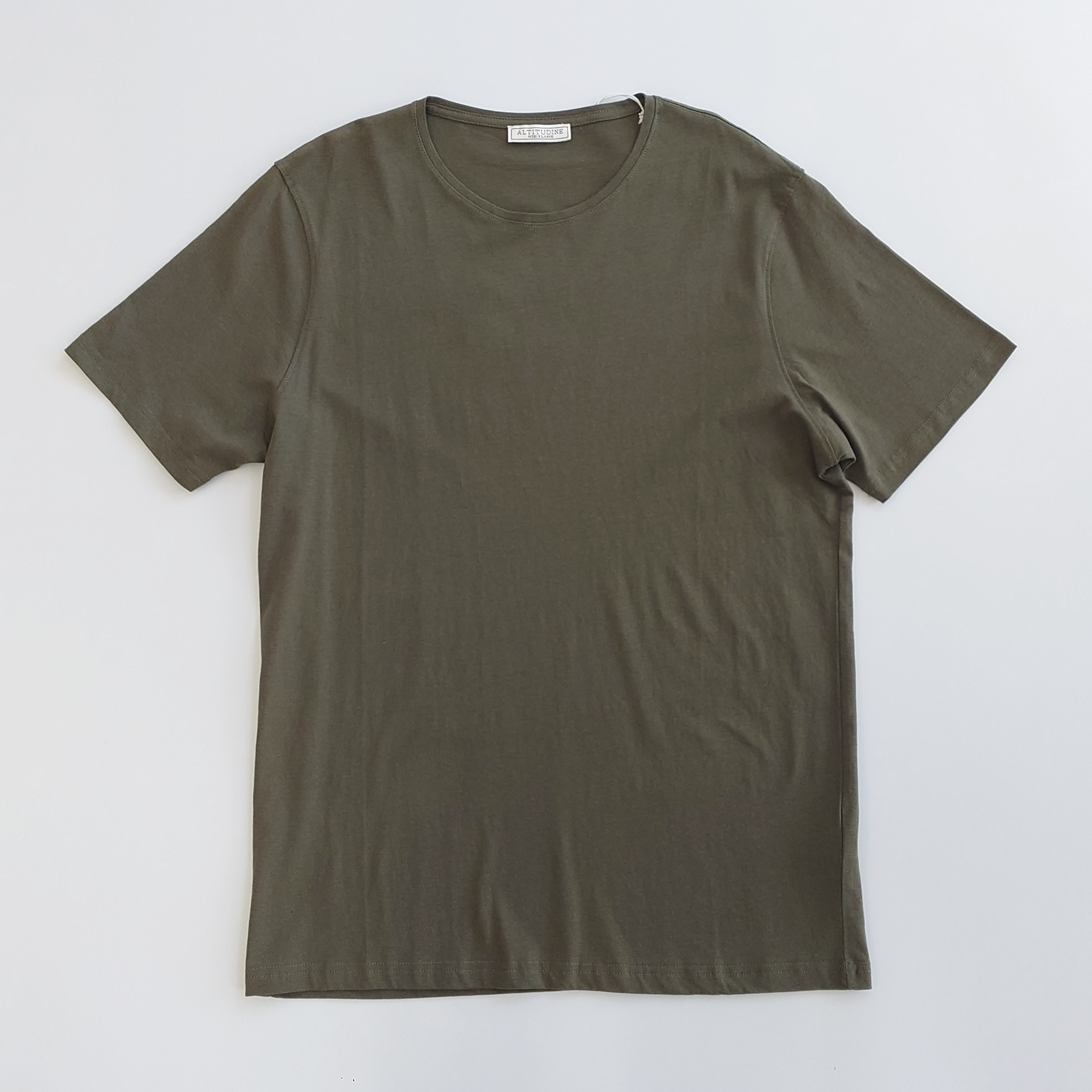 Футболка чоловіча Altitudine (XL)