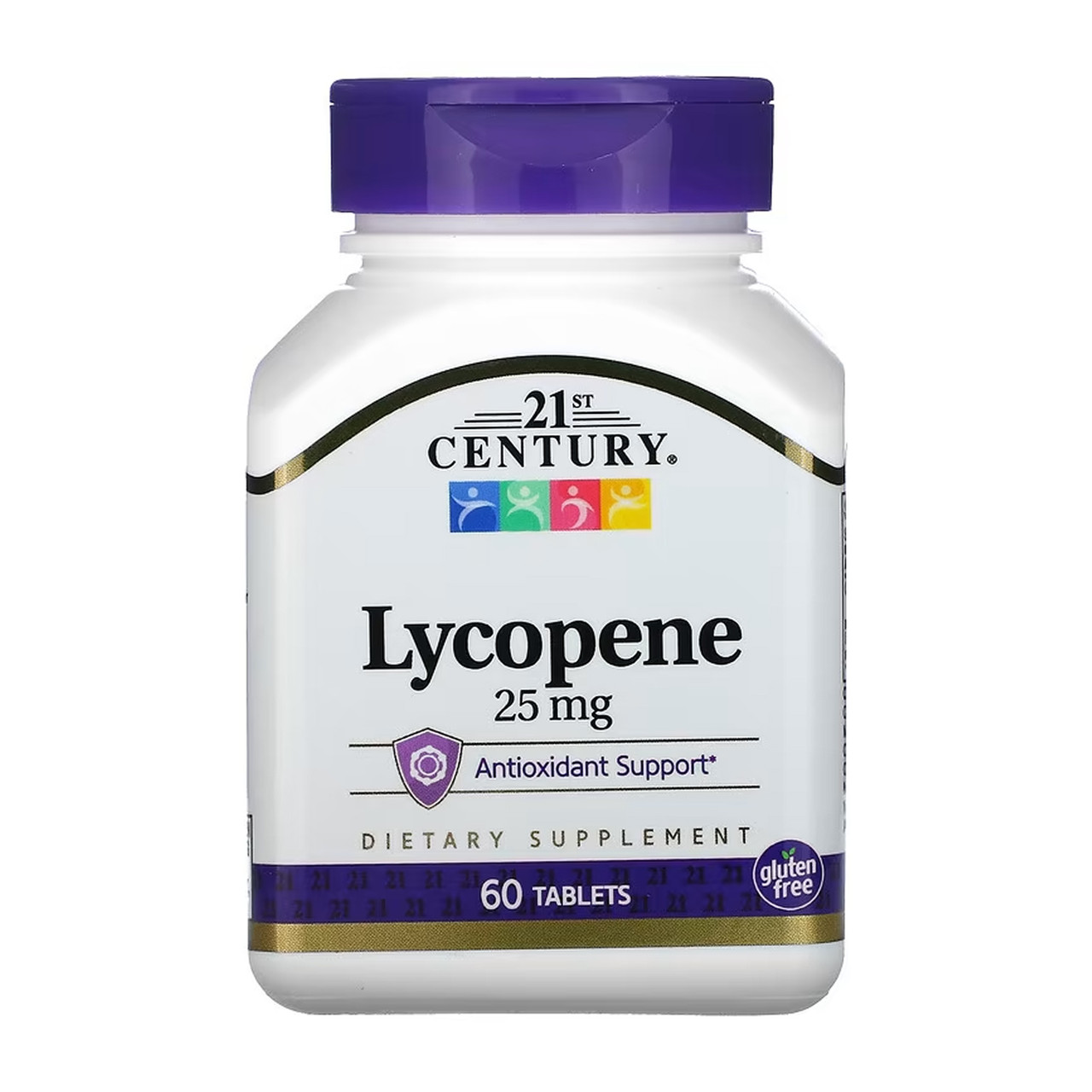 Lycopene 25 mg - 60 tabs