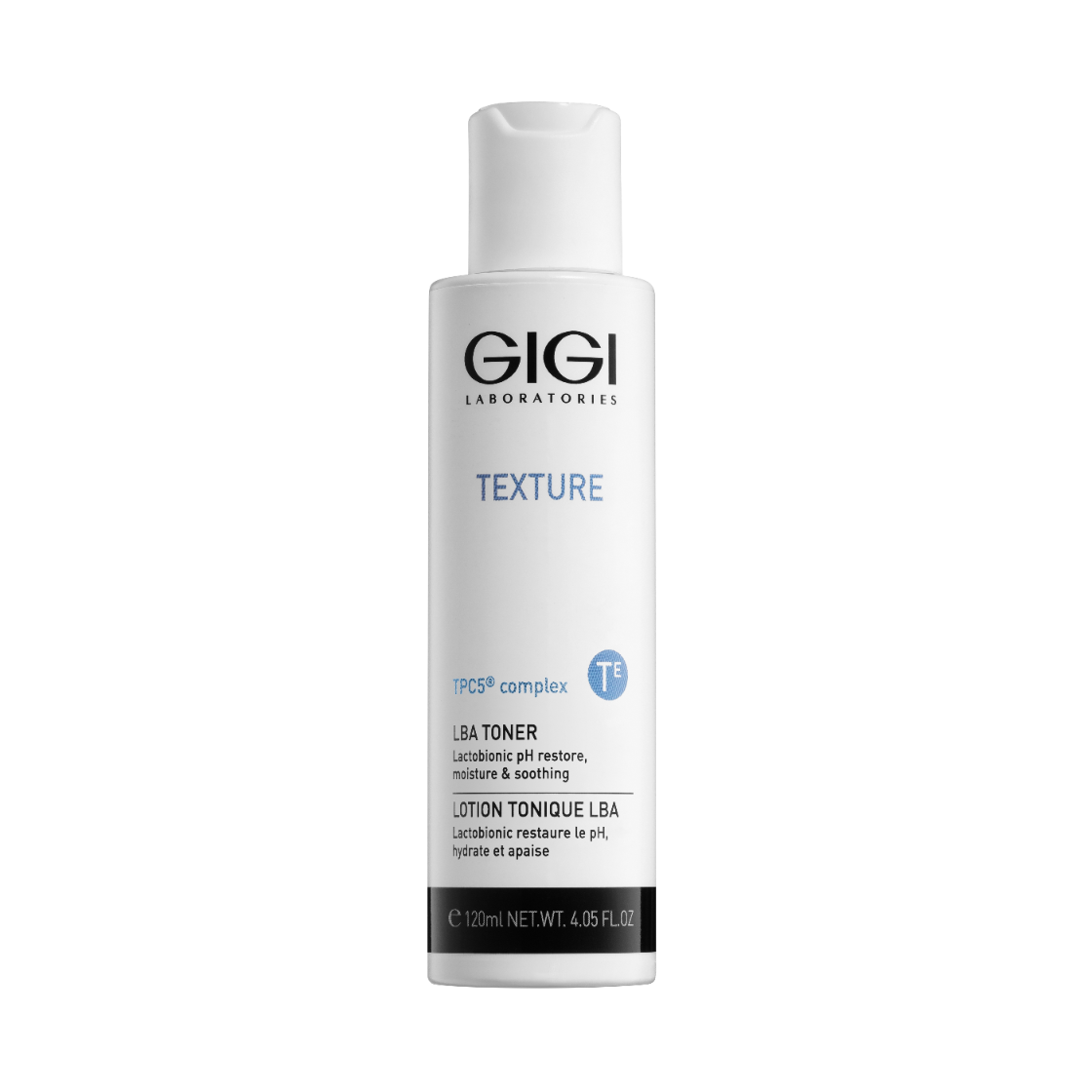 TEXTURE LBA TONER, 120 ml