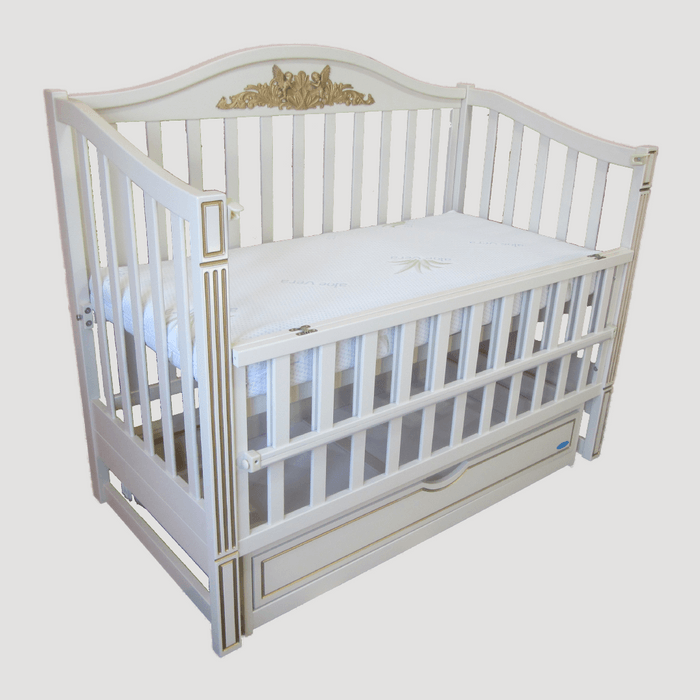 Ліжко дитяче модель 