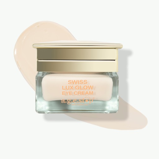 КРЕМ ДЛЯ ОЧЕЙ SWISS LUX GLOW