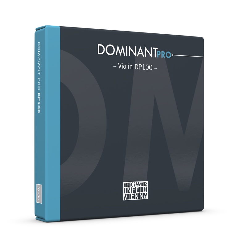 Thomastik Dominant Pro - housle - sada