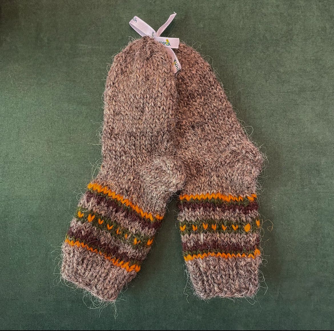 Вовняні шкарпетки, 43-44 р