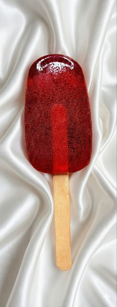 Мармелад - ескімо власного виробництва