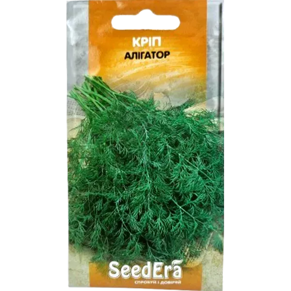 Кріп Алігатор   SEEDERA 3 г